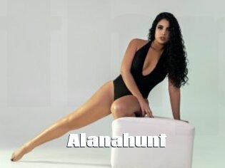 Alanahunt