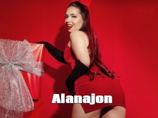 Alanajon