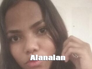 Alanalan