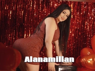 Alanamillan