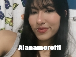 Alanamoretti