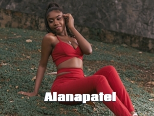 Alanapatel