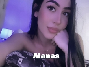 Alanas