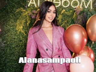 Alanasampaoli