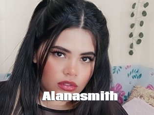 Alanasmith