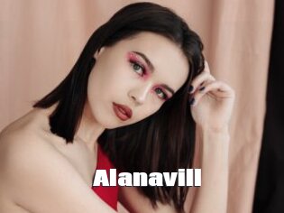 Alanavill