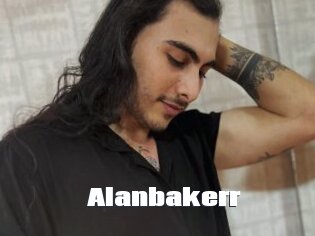 Alanbakerr