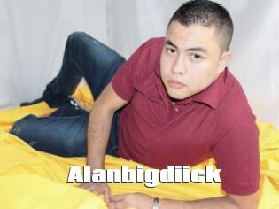 Alanbigdiick