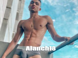 Alanch18