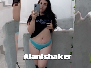 Alanisbaker