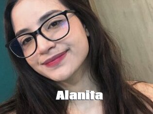 Alanita