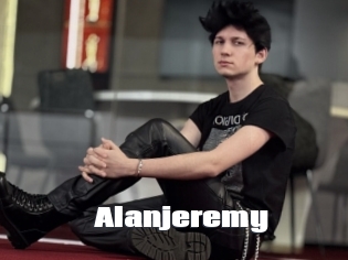 Alanjeremy