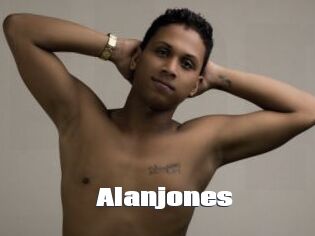 Alanjones
