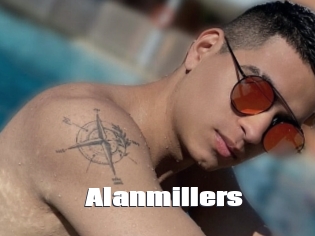 Alanmillers