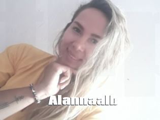 Alannaalb