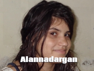 Alannadargan