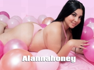 Alannahoney