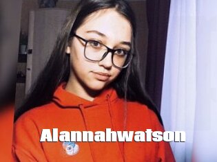 Alannahwatson