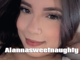 Alannasweetnaughty