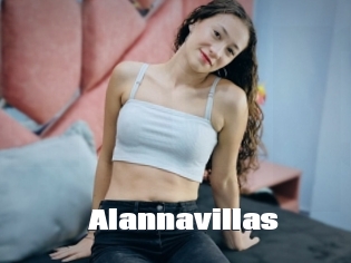 Alannavillas