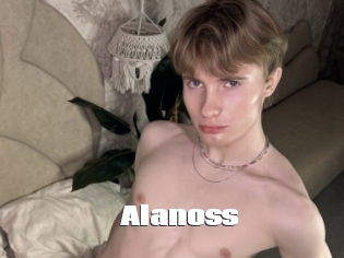 Alanoss