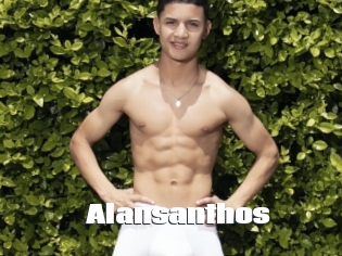 Alansanthos