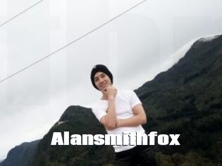 Alansmithfox