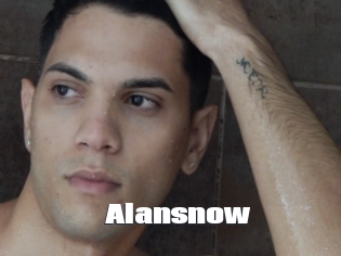 Alansnow