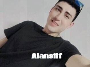 Alanstif