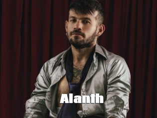 Alanth