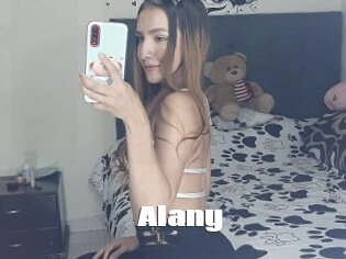 Alany