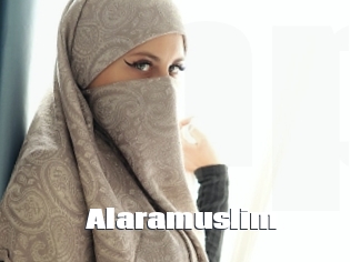 Alaramuslim