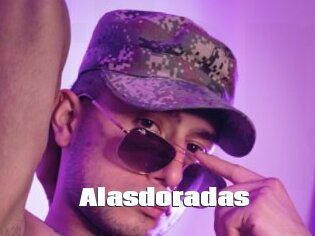 Alasdoradas