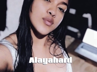 Alayahard