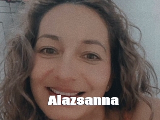 Alazsanna