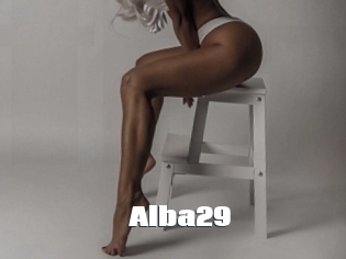 Alba29