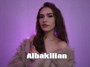 Albakilian