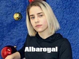 Albaroyal