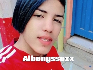 Albenyssexx