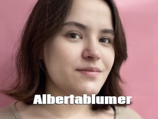 Albertablumer