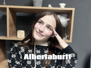 Albertaburtt