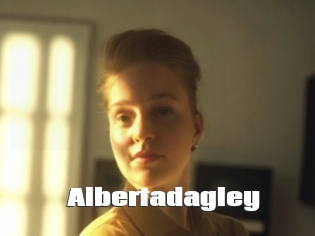 Albertadagley