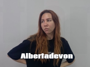 Albertadevon