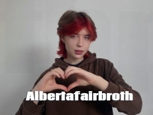 Albertafairbroth