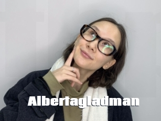 Albertagladman