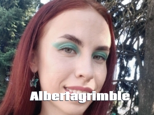 Albertagrimble