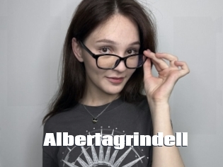 Albertagrindell