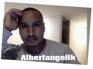 Albertangelik