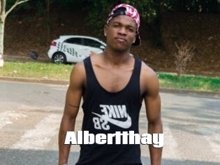 Albertthay