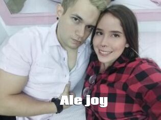 Ale_joy